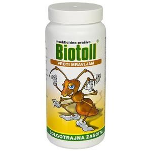 Strend Pro Biotoll proti mravcom 100g 090017