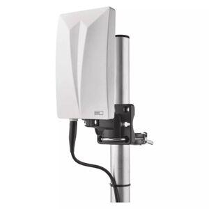 Emos VILLAGE CAMP–V400 J0802 - Univerzálna anténa DVB-T2/DAB/FM filter LTE/4G/5G