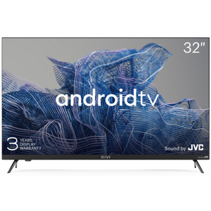 Kivi 32H750NB 32H750NB - HD Ready Android TV