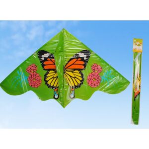 Wiky Lietajúci drak motýľ 60 x 116 cm - český obal WKW028591