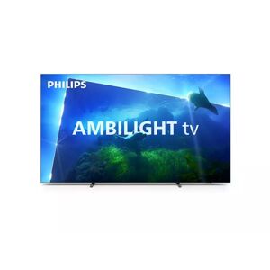 Philips 77OLED818 77OLED818/12 - 4K OLED TV