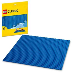 LEGO LEGO® Classic 11025 Modrá podložka na stavanie 2211025