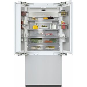 Miele KF 2982 Vi - Chladnička kombinovaná zabudovateľná