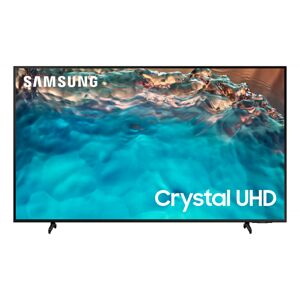 Samsung UE75BU8072 - 4K TV