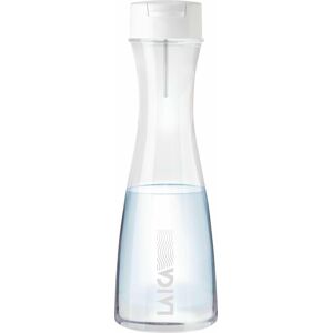 LAICA FLOW N GO Vetro Glass - Filtračná fľaša