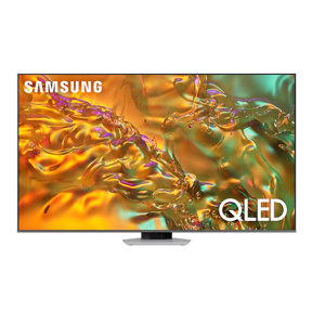 Samsung QE55Q80D QE55Q80DATXXH - QLED 4K TV