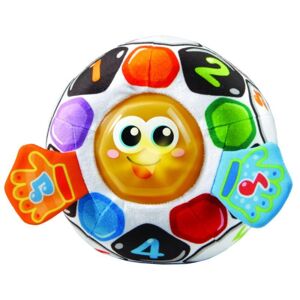 Vtech Moja prvá lopta SK 80-509137 - Interaktívna hračka