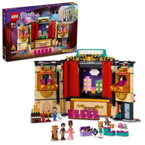 LEGO LEGO® Friends 41714 Andrea a divadelná škola 2241714