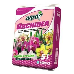 Agro Orchidey 5l /250/ 17069 - Substrát