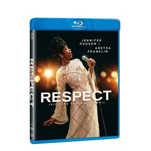 Respect - Blu-ray film