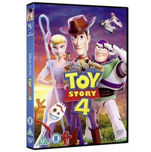Toy Story 4: Príbeh hračiek D01238