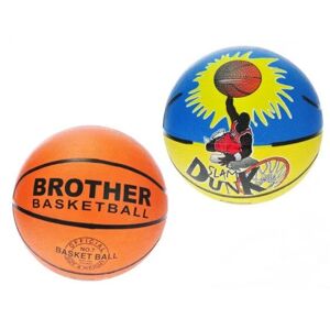MIKRO -  Basketbalová lopta veľkosť 7 97227 - Lopta
