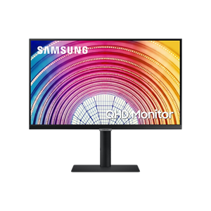 Samsung S60A  + VYHRAJ PEUGEOT 208 - Monitor Premium (QHD)
