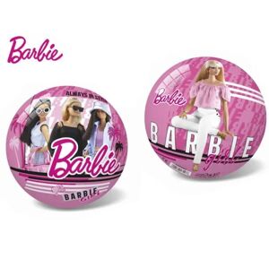 MIKRO -  Lopta 20cm Barbie 10m+ 35619