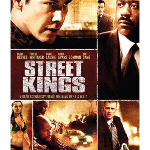 Street Kings D01572 - Blu-ray film