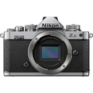 Nikon Z fc Body VOA090AE - Digitálny fotoaparát