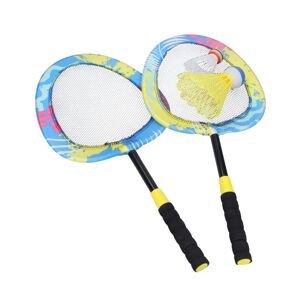Wiky Badminton farebný WKW005022