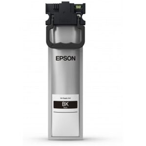 Epson T9641 L Black C13T964140 - Náplň pre tlačiareň