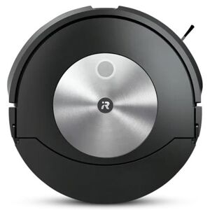 iRobot Roomba COMBO J7 cenotvorba2 - Robotický vysávač s mopom