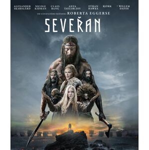 Severan U00643 - Blu-ray film
