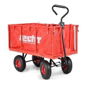 Hecht 52184 - Záhradný vozík