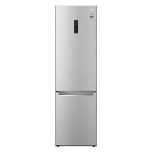 LG GBB72MBUBN  + zmena smeru otvárania dverí zadarmo - Kombinovaná chladnička