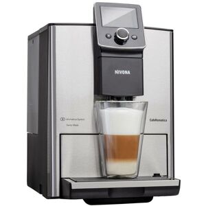 NIVONA NICR825  + VYHRAJ PEUGEOT 208 - Plnoautomatický kávovar/espresso