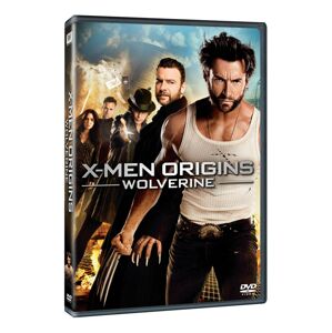 X-Men Origins: Wolverine - DVD film
