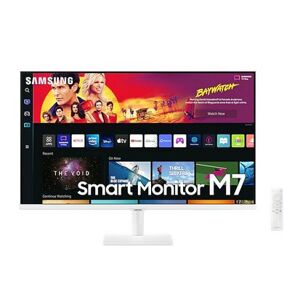 Samsung M7 LS32BM701UUXEN - 32" Monitor