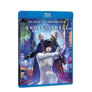 Ghost in the Shell P01041