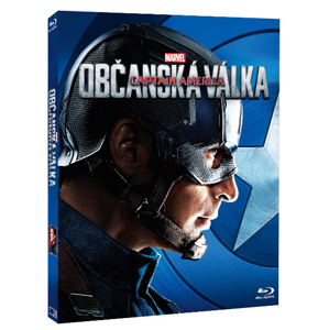 Captain America: Občanská válka D00993