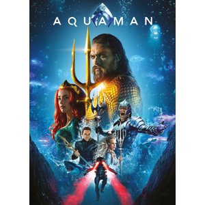 Aquaman W02248