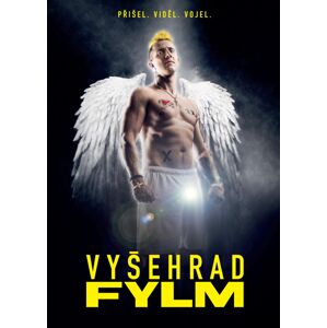 Vyšehrad: Fylm N03502 - DVD film