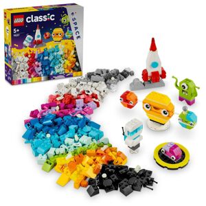 LEGO LEGO® Classic 11037 Tvorivé planéty 2211037