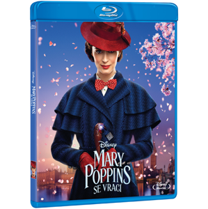 Návrat Mary Poppins D01139