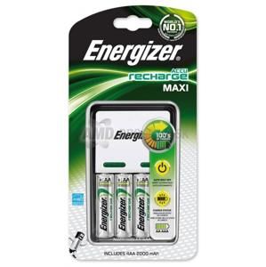 Energizer Maxi + 4ks (AA) 2000 Ah 7638900321401