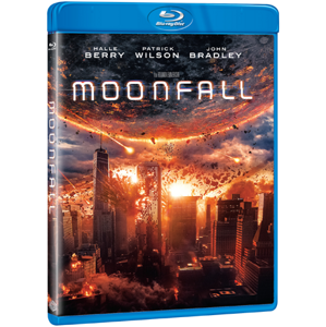 Moonfall N03479 - Blu-ray film