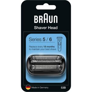 Braun 53B - Combi pack