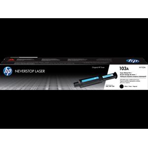 HP 103A Black Neverstop Laser W1103A