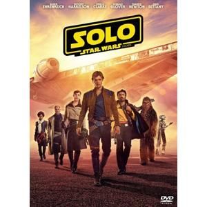 Solo: Star Wars Story (SK) D01126