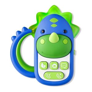 SKIP HOP Hračka hudobná telefón Dinosaurus 6m+ 9J667110