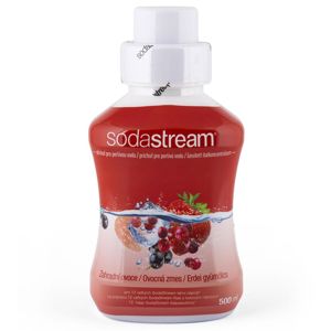 SodaStream Ovocná zmes 500ml - Sirup