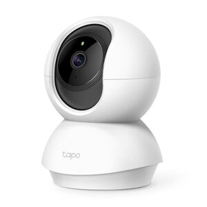TP-Link Tapo C210 Tapo C210 - Domáca bezpečnostná kamera Wi-Fi