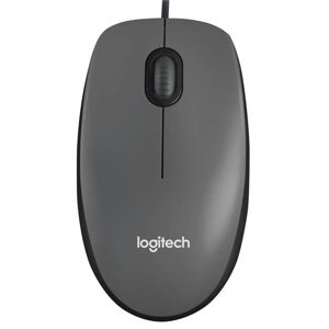 Logitech M90 grey 910-001793 - Optická myš