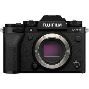 Fujifilm X-T5 Body čierny 16782246 - Digitálny fotoaparát