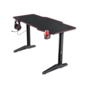 Trust GXT 1175 Imperius XL Gaming Desk 23802 - Hráčsky stôl