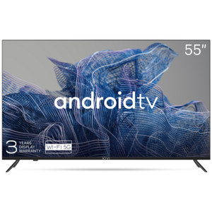 Kivi 55U740NB 55U740NB - 4K UHD Android TV
