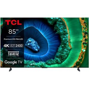 TCL 85C955 85C955 - QLED Mini LED 4K TV