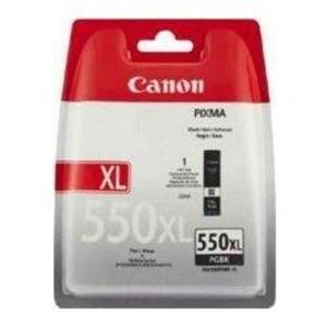 Canon PGI-550XL Black - Náplň pre tlačiareň