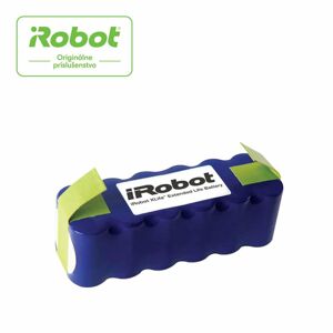 iRobot 4445678 - Náhradná batéria XLife